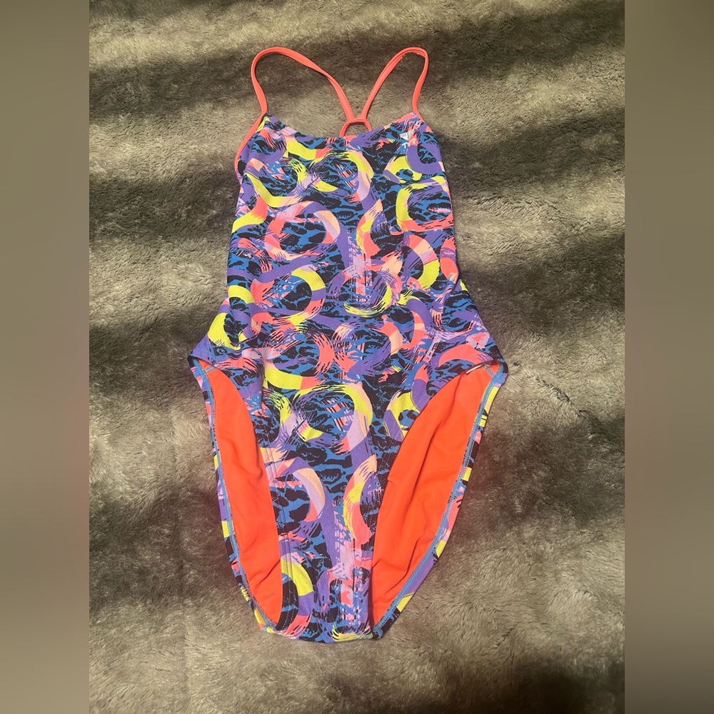 Tyr swimsuit
